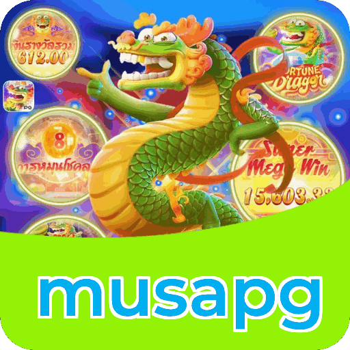 Suporte musapg