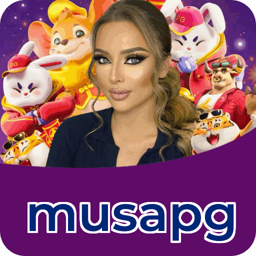 Instalação PC musapg