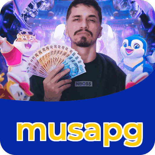 Login rápido no app musapg
