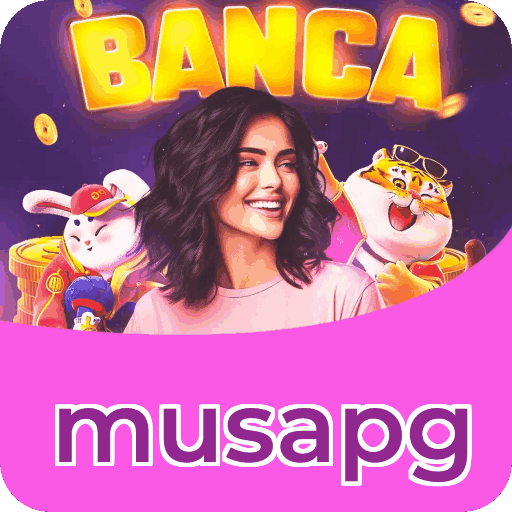 Bônus de Boas-vindas musapg