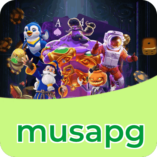 Baixar APK musapg